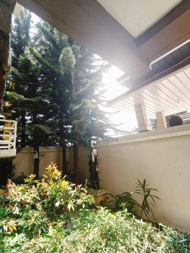 Serviced apartment with garden — photo 4