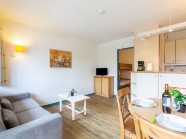 Appartement Saint-Tropez