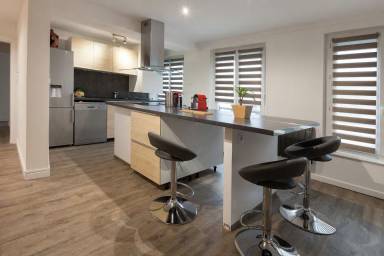 Appartement 70 m²