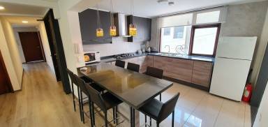 Apartamento de 135 m²