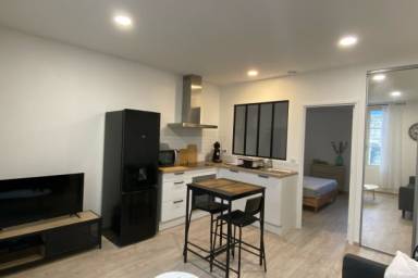 Appartement Avignon