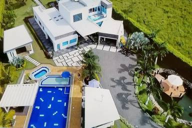 Villa Pereira