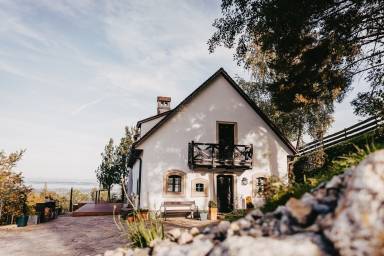 Ferienhaus Amstetten