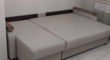 39 m² Apartment