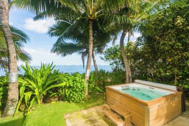 Maison de vacances