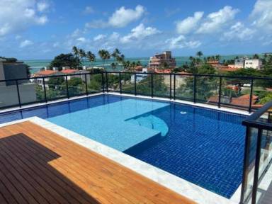 Apartamento de 50 m²