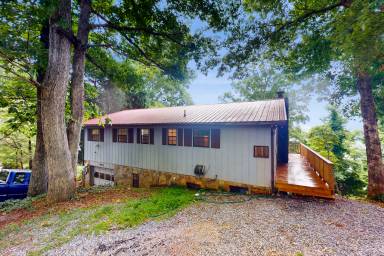 209 m² Cabin
