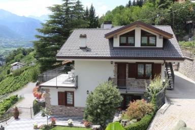 Appartamento  Sarre