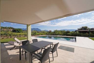 Gemütliche Wohnung mit Grill, Garten und Terrasse | Strand in der Nähe