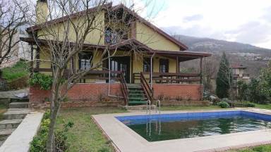 Villa  Sapanca