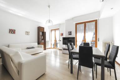 Appartement 100 m²
