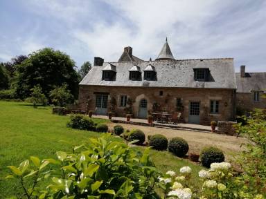 House Ploubezre