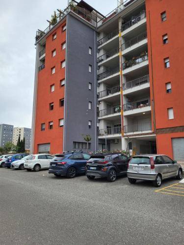 Bed & Breakfast Cosenza