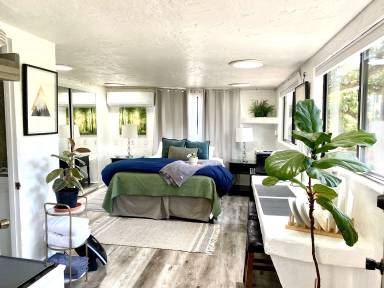 Airbnb  Carmel Valley