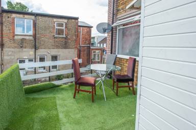 Apartment Bromley