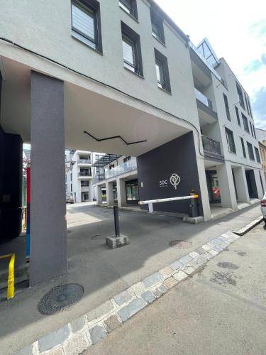 Apartman Kolozsvár
