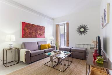 Apartamento de 75 m²