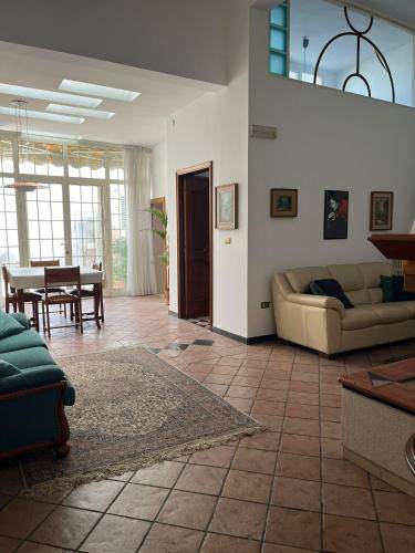 85 m² Ferienhaus