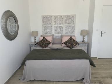 Chambre d'hôtes Guitera-les-Bains