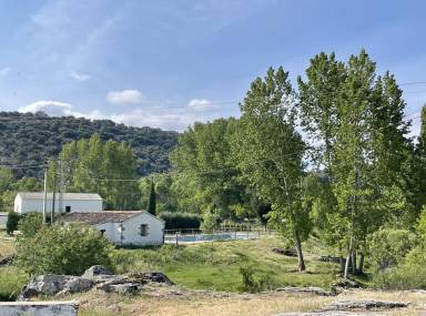Casa rural  Arahuetes