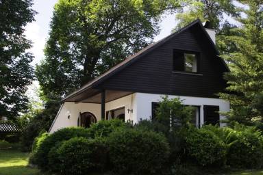 Cottage  Ehrenfriedersdorf
