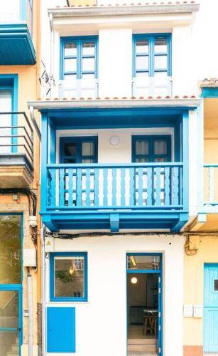 Apartamento El Ferrol