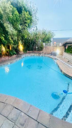 Bed & Breakfast Greenshields Park