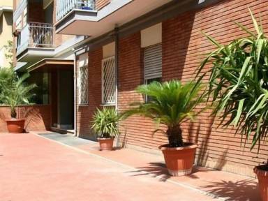 Bed and breakfast  Quartiere XII Gianicolense