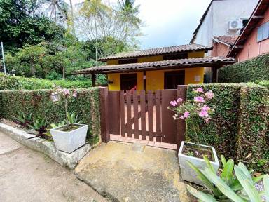 Casa Vila do Abraão