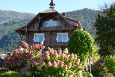 Ferienwohnung Traunsee