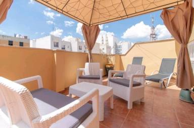 Condominio Málaga