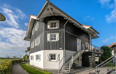Appartement Brenderup