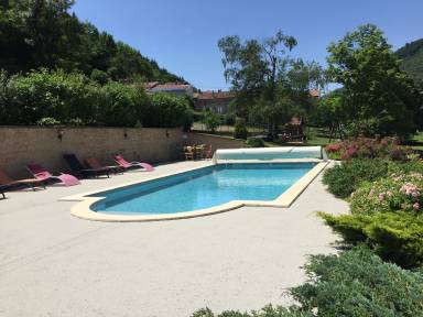 Appartement Annonay