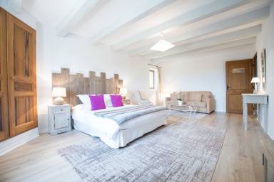 Logement  Sault