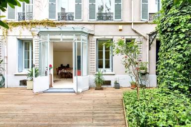 Appartement 130 m²