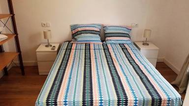 Privatzimmer Almería