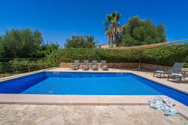 Villa de 110 m²