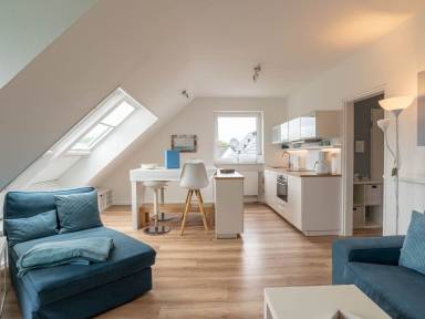 Ferienwohnung Altenholz