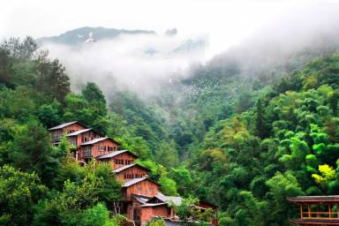 Lodge Wulingyuan