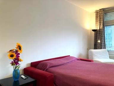 Appartamento 48 m²