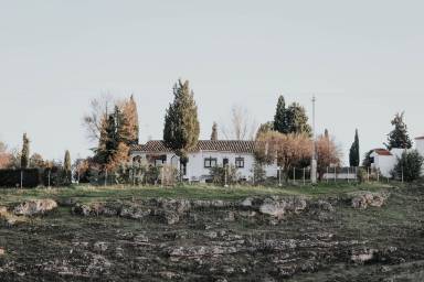 Casa rural  Dosbarrios