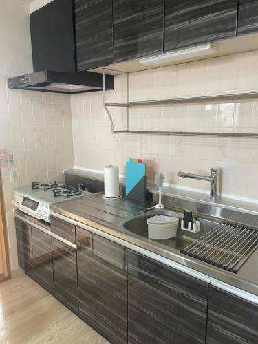 47 m² Ferienwohnung