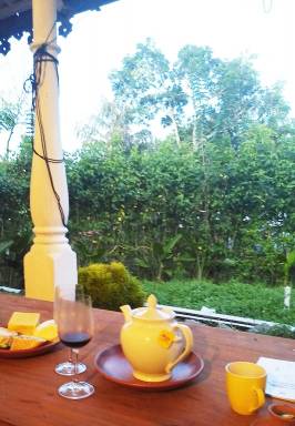 House Tangalle