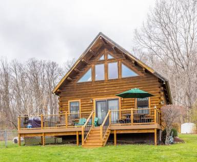 Cabin Penn Yan