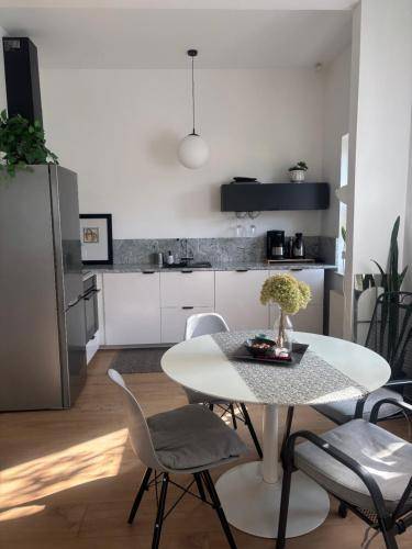 Apartament Suwałki