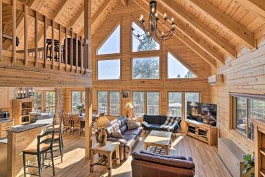 House Pagosa Springs