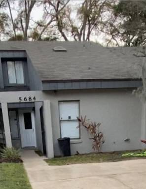 House Orange Park