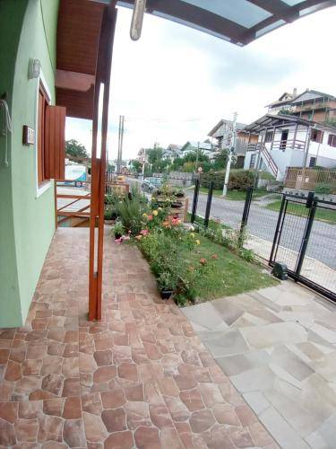 Apartamento Gramado
