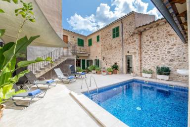 House Algaida