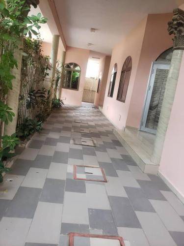 Appartement Cotonou